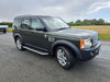 Land Rover Discovery 3 2.7 TD V6 HSE 5dr 5dr Automatic 2026