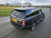 Land Rover Range Rover 3.0 TD V6 Vogue SE Auto 4WD Euro 6 (s/s) 5dr 5dr Automatic 2026