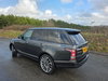 Land Rover Range Rover 3.0 TD V6 Vogue SE Auto 4WD Euro 6 (s/s) 5dr 5dr Automatic 2026