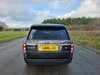 Land Rover Range Rover 3.0 TD V6 Vogue SE Auto 4WD Euro 6 (s/s) 5dr 5dr Automatic 2026