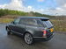 Land Rover Range Rover 3.0 TD V6 Vogue SE Auto 4WD Euro 6 (s/s) 5dr 5dr Automatic 2016