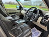 Land Rover Range Rover 4.4 TD V8 Vogue Auto 4WD Euro 5 5dr 5dr Automatic 2026