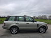 Land Rover Range Rover 4.4 TD V8 Vogue Auto 4WD Euro 5 5dr 5dr Automatic 2026