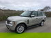 Land Rover Range Rover 4.4 TD V8 Vogue Auto 4WD Euro 5 5dr 5dr Automatic 2011