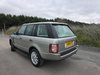 Land Rover Range Rover 4.4 TD V8 Vogue Auto 4WD Euro 5 5dr 5dr Automatic 2026