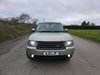 Land Rover Range Rover 4.4 TD V8 Vogue Auto 4WD Euro 5 5dr 5dr Automatic 2026