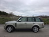 Land Rover Range Rover 4.4 TD V8 Vogue Auto 4WD Euro 5 5dr 5dr Automatic 2026