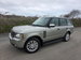 Land Rover Range Rover 4.4 TD V8 Vogue Auto 4WD Euro 5 5dr 5dr Automatic 2011