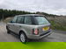 Land Rover Range Rover 4.4 TD V8 Vogue Auto 4WD Euro 5 5dr 5dr Automatic 2011
