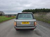 Land Rover Range Rover 4.4 TD V8 Vogue Auto 4WD Euro 5 5dr 5dr Automatic 2026