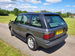 Land Rover Range Rover 4.6 V8 Vogue 5dr 5dr Automatic 2001