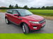 Land Rover Range Rover Evoque 2.2 eD4 Pure FWD Euro 5 (s/s) 5dr 5dr Manual 2014
