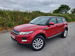 Land Rover Range Rover Evoque 2.2 eD4 Pure FWD Euro 5 (s/s) 5dr 5dr Manual 2014