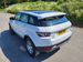 Land Rover Range Rover Evoque 2.2 SD4 Pure 4WD Euro 5 (s/s) 5dr 5dr Manual 2011