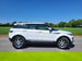 Land Rover Range Rover Evoque 2.2 SD4 Pure 4WD Euro 5 (s/s) 5dr 5dr Manual 2011