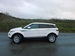 Land Rover Range Rover Evoque 2.2 SD4 Pure Auto 4WD Euro 5 5dr 5dr Automatic 2012