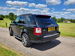 Land Rover Range Rover Sport 2.7 TD V6 HSE 5dr 5dr Automatic 2008