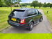 Land Rover Range Rover Sport 2.7 TD V6 HSE 5dr 5dr Automatic 2007