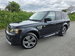 Land Rover Range Rover Sport 3.0 SD V6 Autobiography Sport Auto 4WD Euro 5 5dr 5dr Automatic 2012