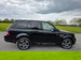 Land Rover Range Rover Sport 3.0 SD V6 Autobiography Sport Auto 4WD Euro 5 5dr 5dr Automatic 2012