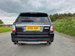 Land Rover Range Rover Sport 3.0 SD V6 Autobiography Sport Auto 4WD Euro 5 5dr 5dr Automatic 2012