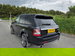 Land Rover Range Rover Sport 3.0 SD V6 Autobiography Sport Auto 4WD Euro 5 5dr 5dr Automatic 2012