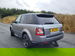 Land Rover Range Rover Sport 3.0 SD V6 HSE Black Auto 4WD Euro 5 5dr 5dr Automatic 2013
