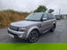 Land Rover Range Rover Sport 3.0 SD V6 HSE Black Auto 4WD Euro 5 5dr 5dr Automatic 2013