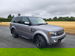 Land Rover Range Rover Sport 3.0 SD V6 HSE Black Auto 4WD Euro 5 5dr 5dr Automatic 2013