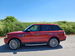Land Rover Range Rover Sport 4.2 V8 Supercharged 5dr 5dr Automatic 2005