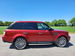 Land Rover Range Rover Sport 4.2 V8 Supercharged 5dr 5dr Automatic 2005