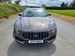 Maserati Levante 3.0D V6 ZF 4WD Euro 6 (s/s) 5dr 5dr Automatic 2017