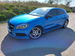Mercedes-Benz A Class 2.1 A200 CDI AMG Night Edition 7G-DCT Euro 6 (s/s) 5dr 5dr Automatic 2015