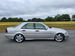Mercedes-Benz AMG 4.3 C43 AMG 4dr 4dr Automatic 1999