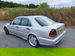 Mercedes-Benz AMG 4.3 C43 AMG 4dr 4dr Automatic 1999