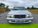Mercedes-Benz AMG 4.3 C43 AMG 4dr 4dr Automatic 1999