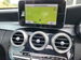 Mercedes-Benz C Class 2.0 C200 AMG Line 7G-Tronic+ Euro 6 (s/s) 5dr 5dr Automatic 2015