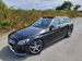 Mercedes-Benz C Class 2.0 C200 AMG Line 7G-Tronic+ Euro 6 (s/s) 5dr 5dr Automatic 2015