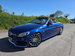 Mercedes-Benz C Class 2.1 C220d AMG Line (Premium Plus) Cabriolet G-Tronic+ Euro 6 (s/s) 2dr 2dr Automatic 2016