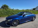 Mercedes-Benz C Class 2.1 C220d AMG Line (Premium Plus) Cabriolet G-Tronic+ Euro 6 (s/s) 2dr 2dr Automatic 2016