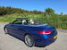 Mercedes-Benz C Class 2.1 C220d AMG Line (Premium Plus) Cabriolet G-Tronic+ Euro 6 (s/s) 2dr 2dr Automatic 2016