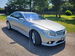 Mercedes-Benz CL 5.5 CL500 2dr 2dr Automatic 2010