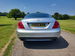 Mercedes-Benz CL 5.5 CL500 2dr 2dr Automatic 2010