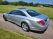 Mercedes-Benz CL 5.5 CL500 2dr 2dr Automatic 2010