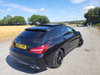 Mercedes-Benz CLA 2.1 CLA220d AMG Line Shooting Brake 7G-DCT Euro 6 (s/s) 5dr 5dr Automatic 2026