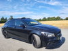 Mercedes-Benz CLA 2.1 CLA220d AMG Line Shooting Brake 7G-DCT Euro 6 (s/s) 5dr 5dr Automatic 2026