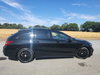 Mercedes-Benz CLA 2.1 CLA220d AMG Line Shooting Brake 7G-DCT Euro 6 (s/s) 5dr 5dr Automatic 2026