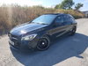 Mercedes-Benz CLA 2.1 CLA220d AMG Line Shooting Brake 7G-DCT Euro 6 (s/s) 5dr 5dr Automatic 2026
