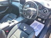 Mercedes-Benz CLA 2.1 CLA220d AMG Line Shooting Brake 7G-DCT Euro 6 (s/s) 5dr 5dr Automatic 2026
