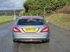 Mercedes-Benz CLS 2.1 CLS250 CDI AMG Sport Shooting Brake G-Tronic+ Euro 5 (s/s) 5dr 5dr Automatic 2026